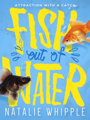 cover image of Fish out of Water